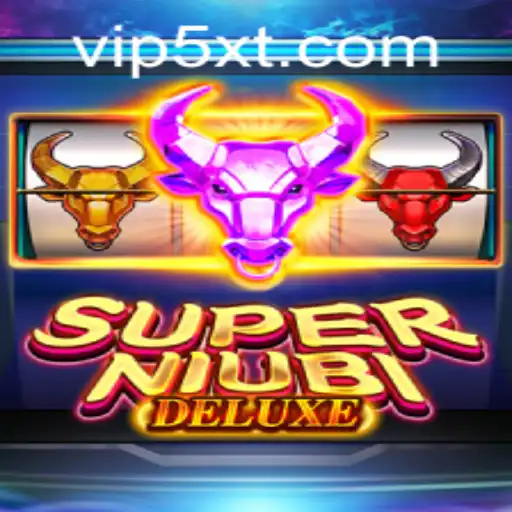 SuperNiubiDeluxe: A Captivating Gaming Experience Featuring 5xt PH Login