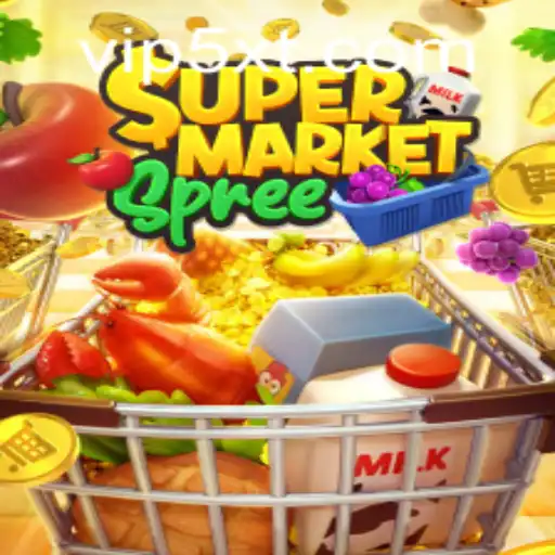 Discover the Excitement of SupermarketSpree and the 5xt PH Login