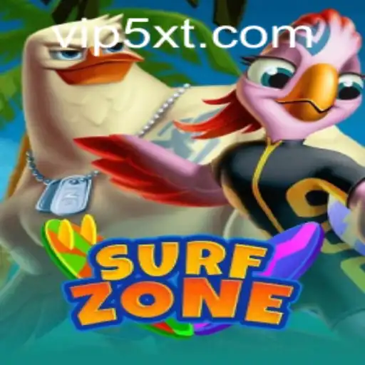Exploring 'SurfZone': A Comprehensive Guide to the Thrilling Game