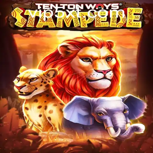Exploring the Thrills of TenTonWaysStampede and Navigating the 5xt PH Login