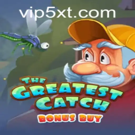 Dive into Excitement with TheGreatestCatchBonusBuy: Unlock Adventure with 5xt PH Login