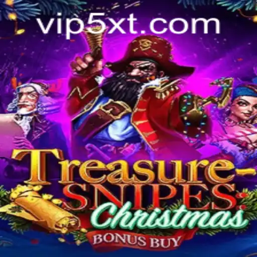 Discover the Enchantment of TreasuresnipesChristmas: A Dive into the Game World