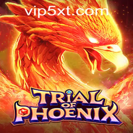 Unveiling the Mysteries of TrialofPhoenix: A Comprehensive Guide to the Latest Sensation