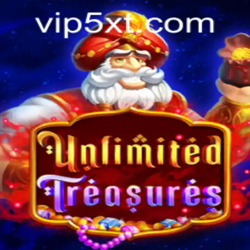 UnlimitedTreasures: A Journey into Boundless Adventure